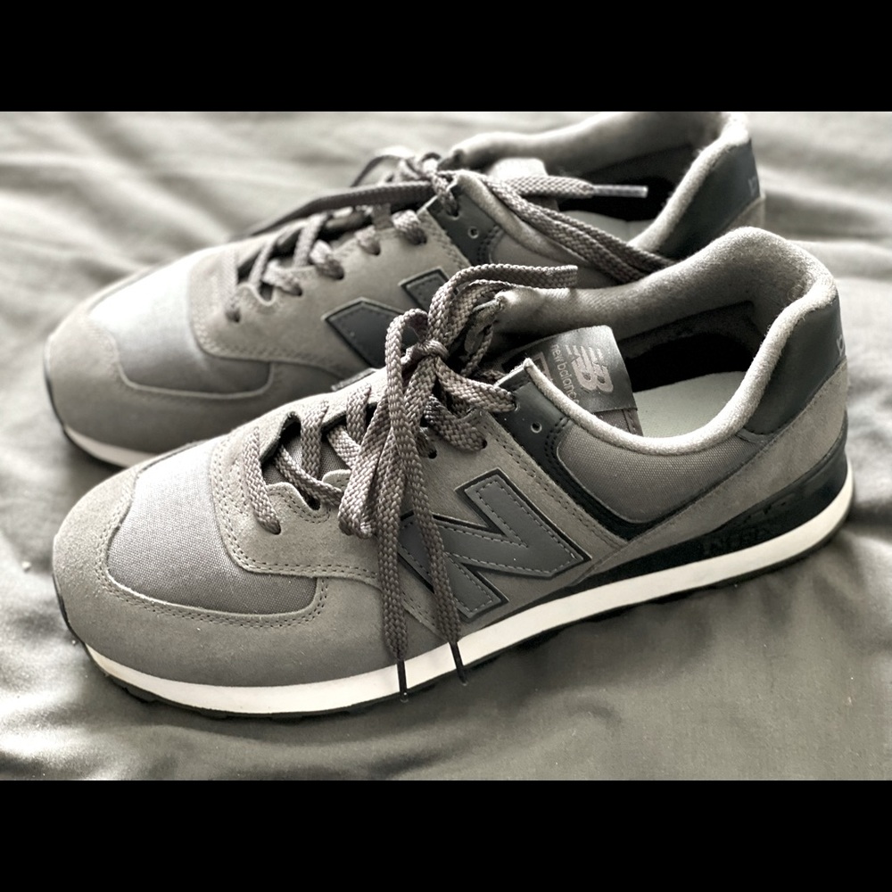 New Balance 574 Brand New
